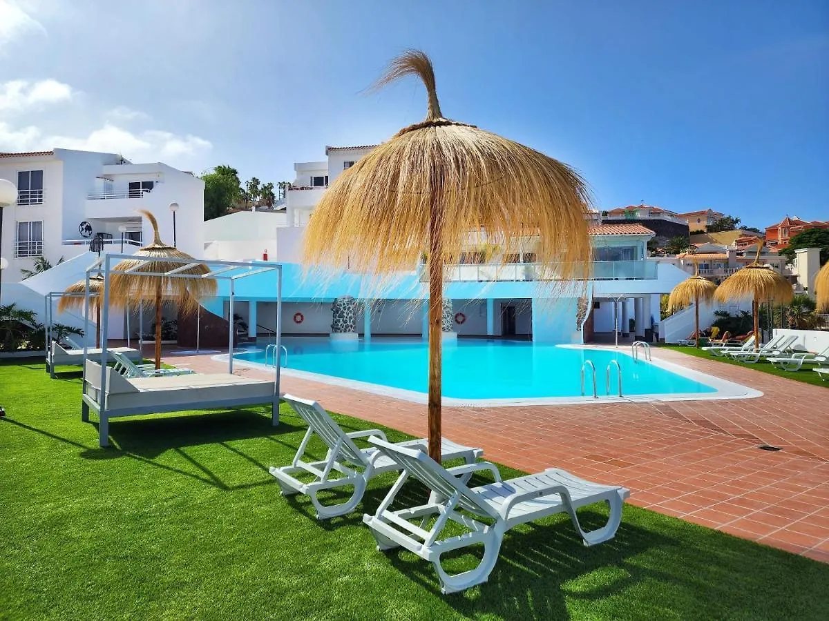 Sunshine Island Village Costa Adeje