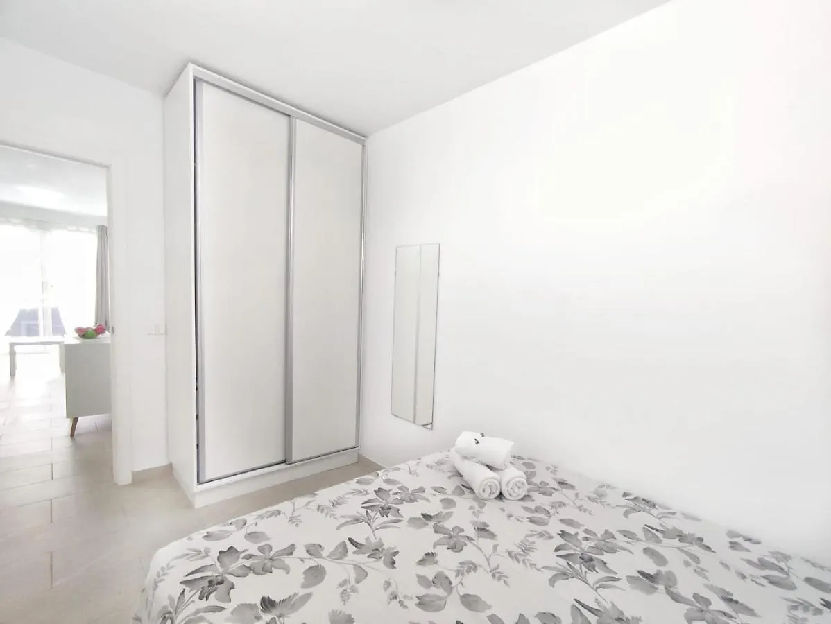 Apartment Sunshine Island Village Costa Adeje  Spain