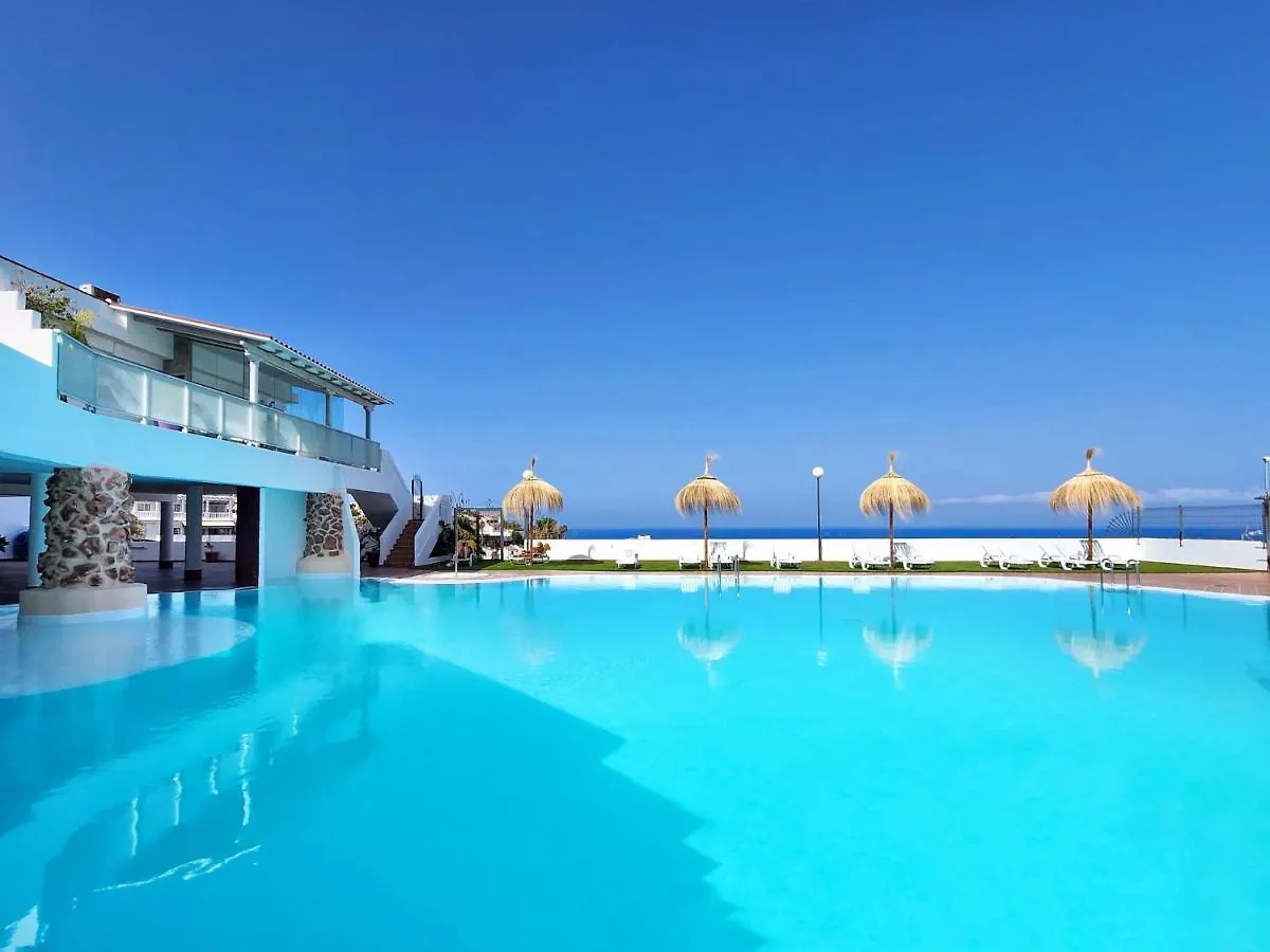 Sunshine Island Village Costa Adeje  Spain