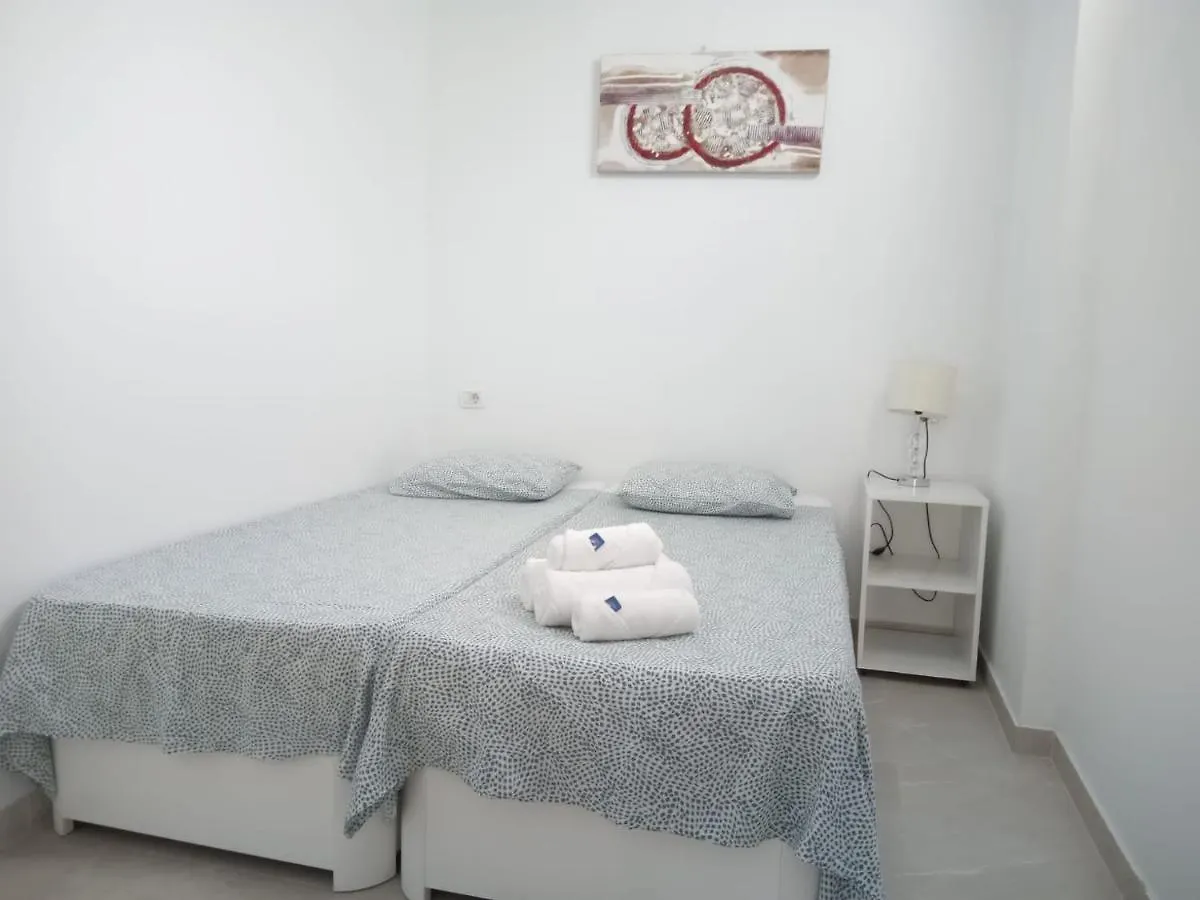 Sunshine Island Village Costa Adeje  Apartment Costa Adeje (Tenerife)