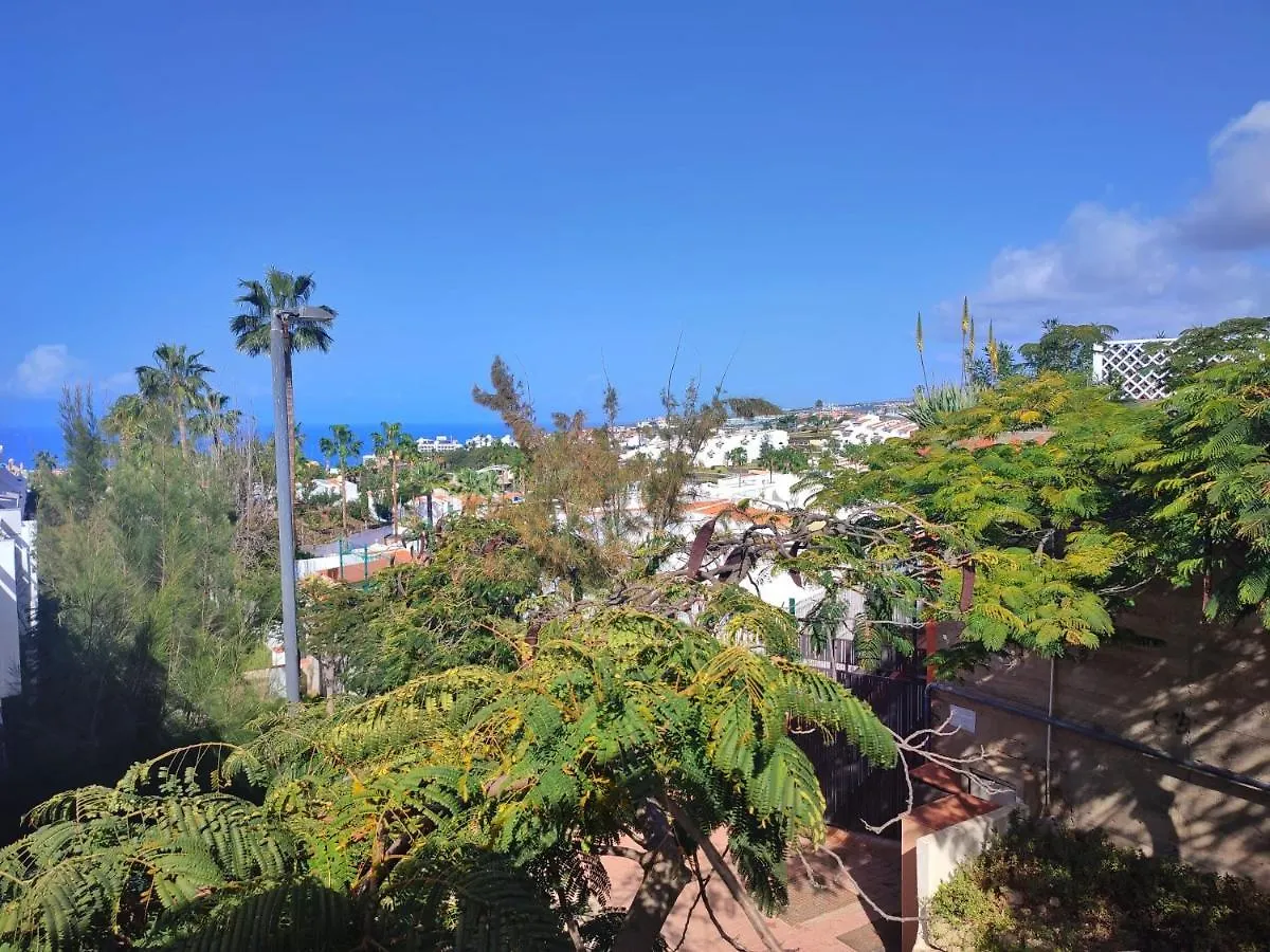 Sunshine Island Village Costa Adeje  Costa Adeje (Tenerife)