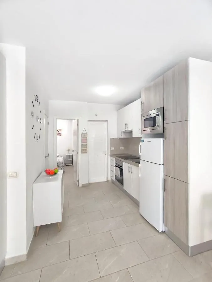 Apartment Sunshine Island Village Costa Adeje