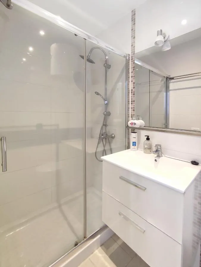 Sunshine Island Village Costa Adeje  Apartment