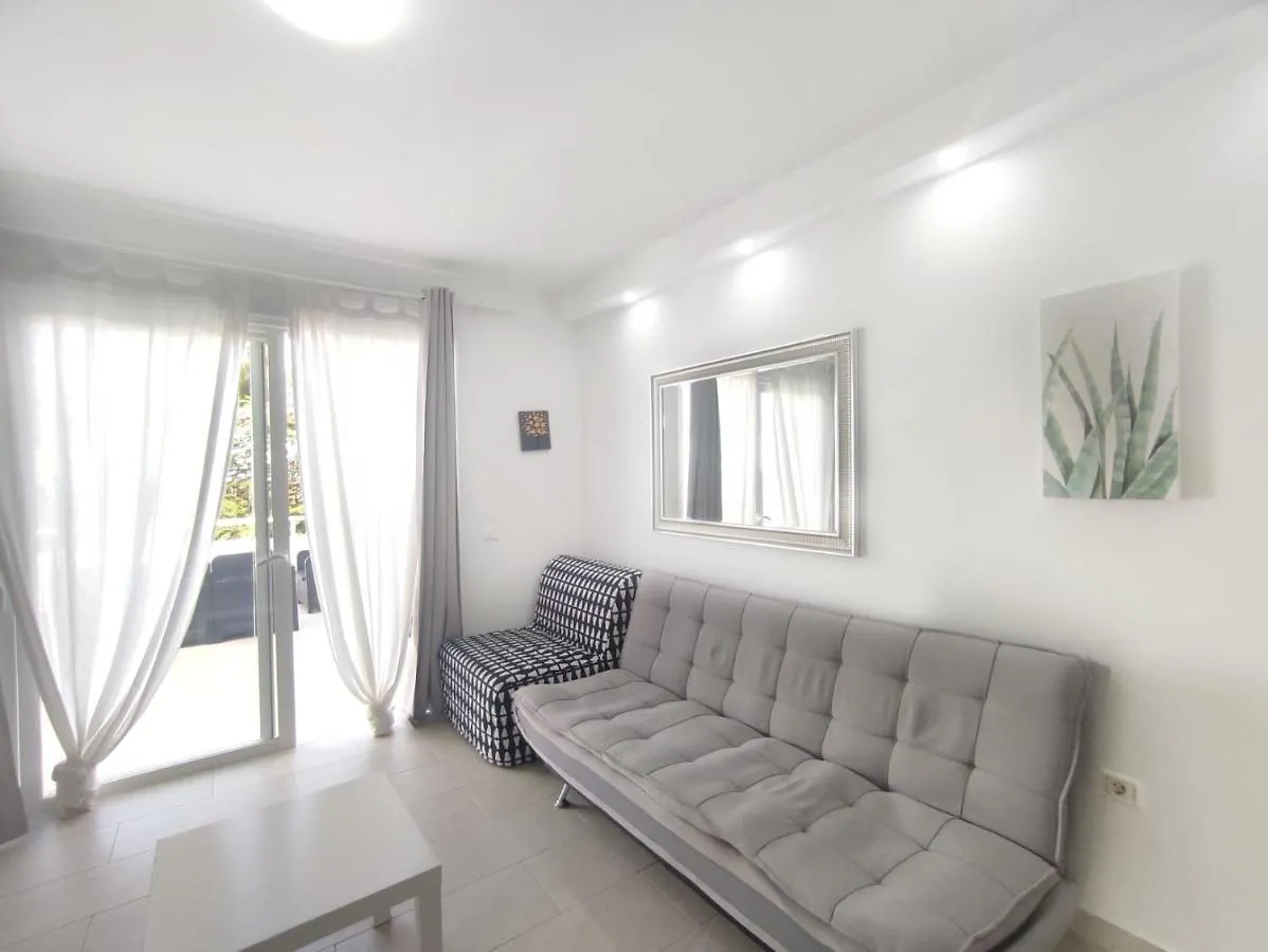 Sunshine Island Village Costa Adeje  Apartment