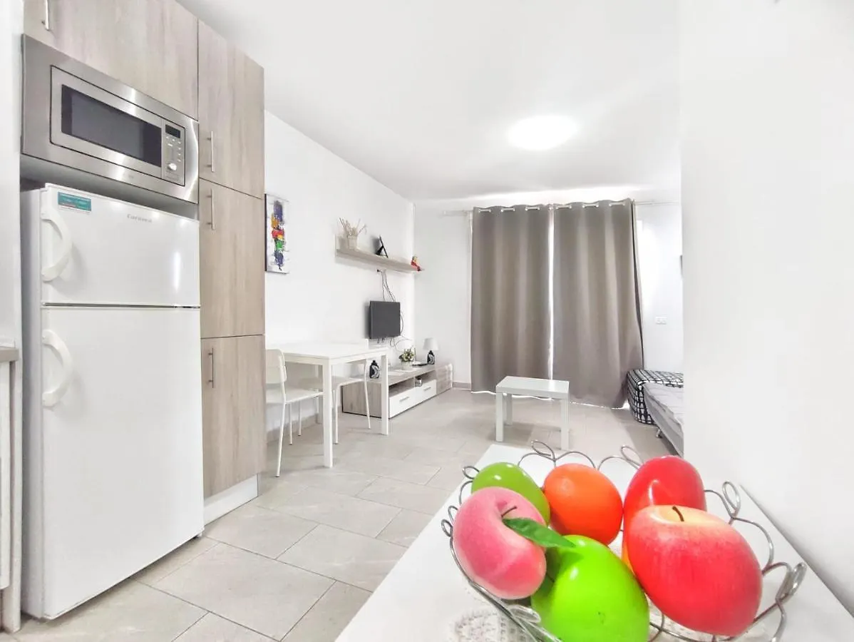 Sunshine Island Village Costa Adeje  Apartment