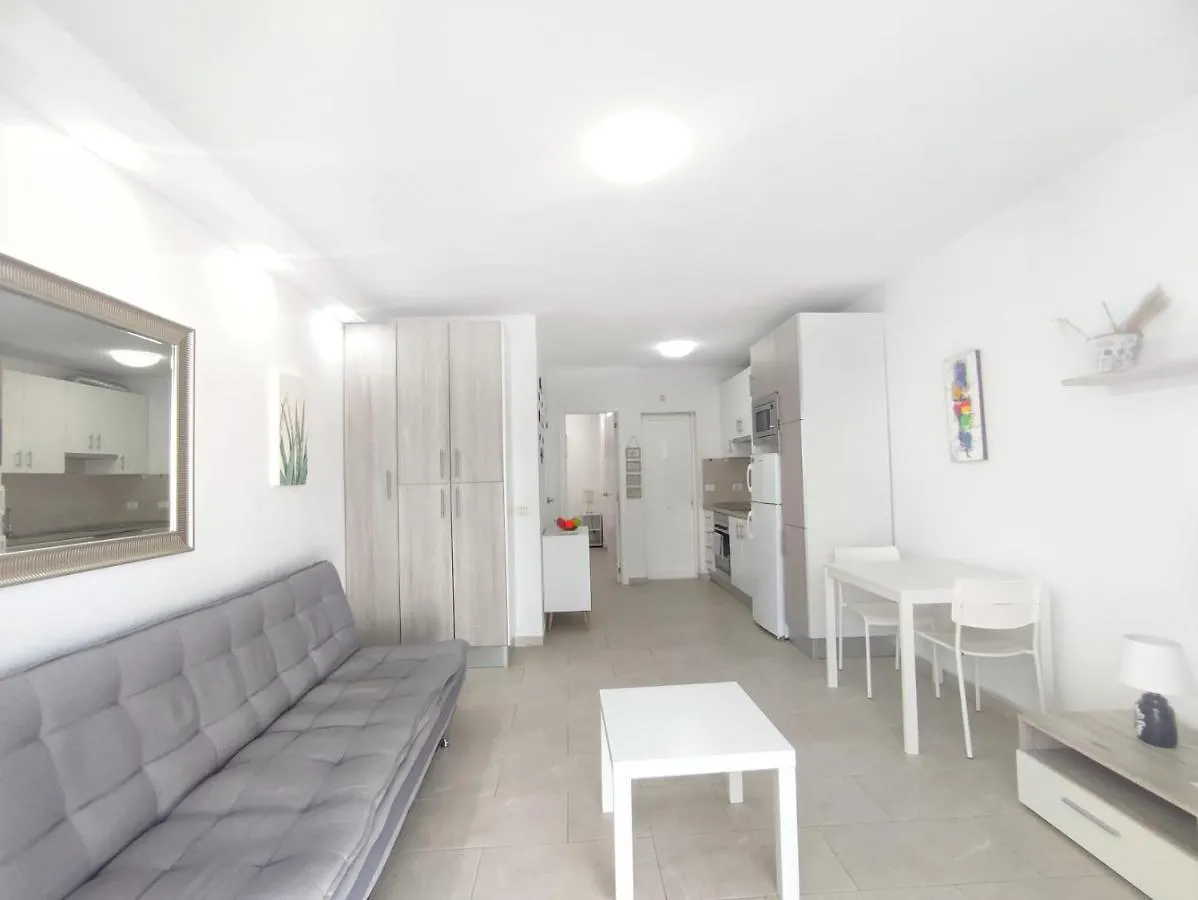 Apartment Sunshine Island Village Costa Adeje