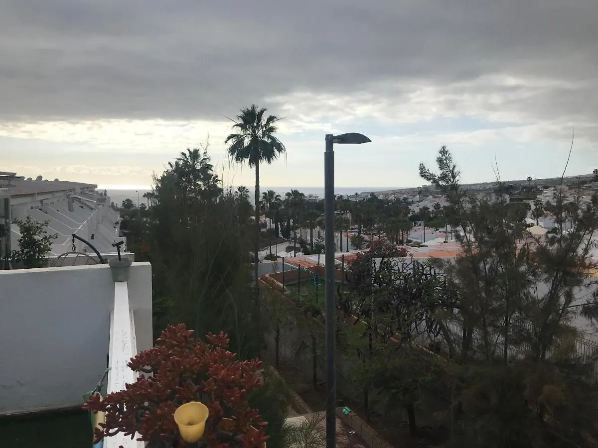 Sunshine Island Village Costa Adeje  Apartment Costa Adeje (Tenerife)