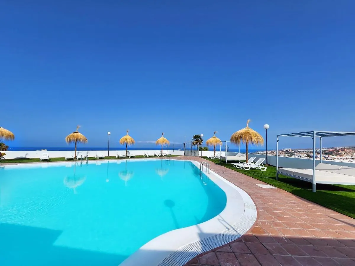 Sunshine Island Village Costa Adeje  Spain