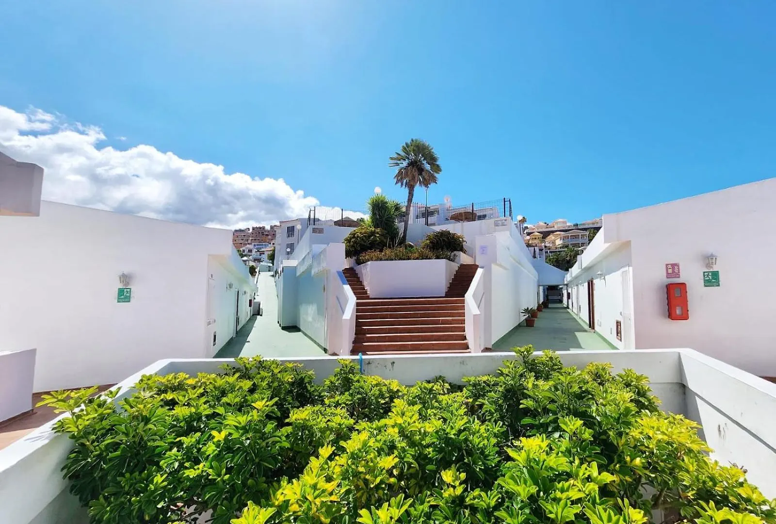 Sunshine Island Village Costa Adeje