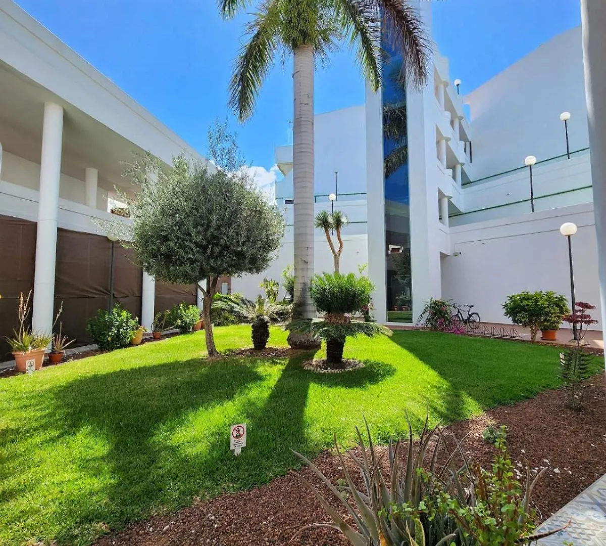 Apartment Sunshine Island Village Costa Adeje