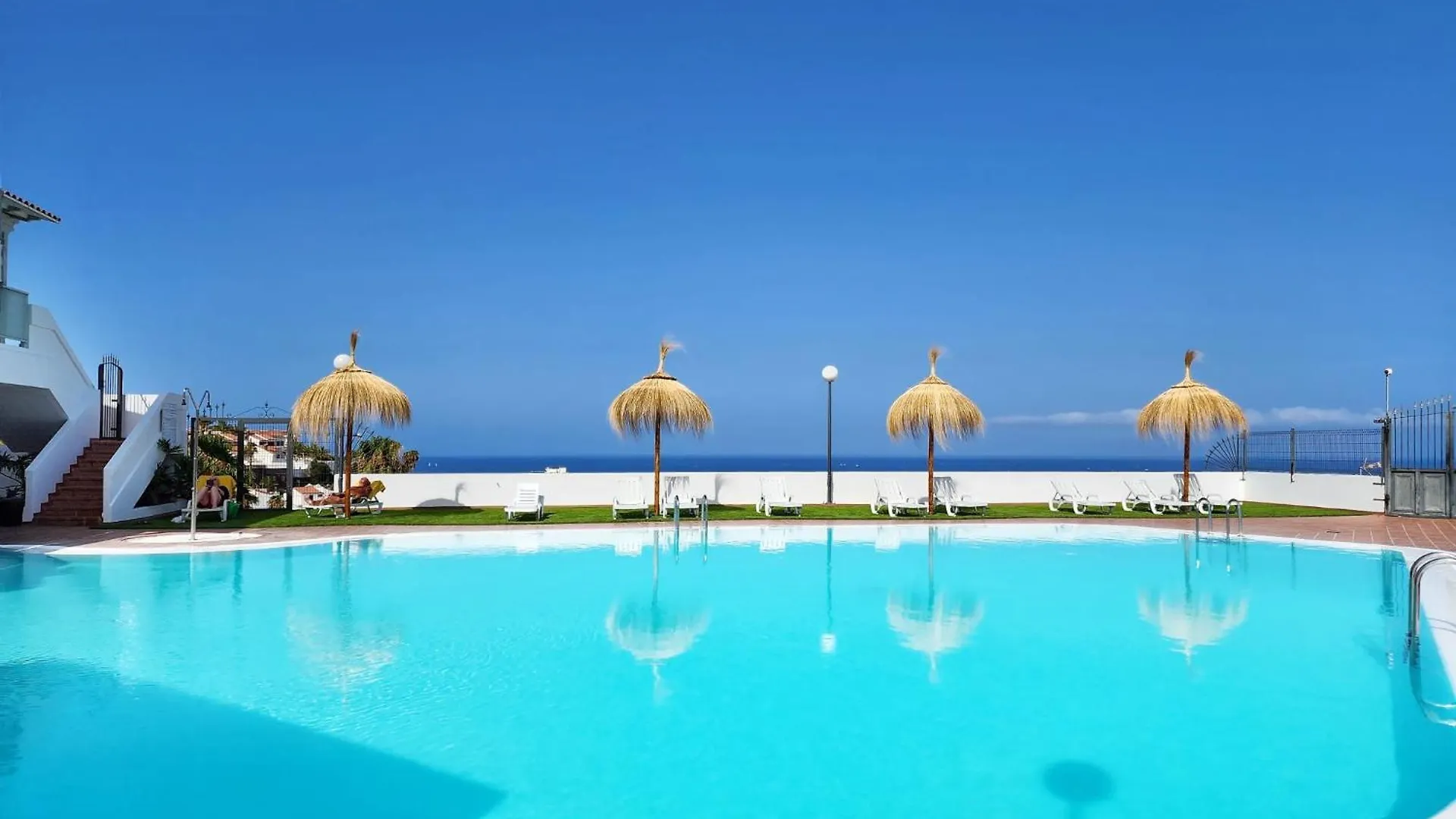 Apartment Sunshine Island Village Costa Adeje
