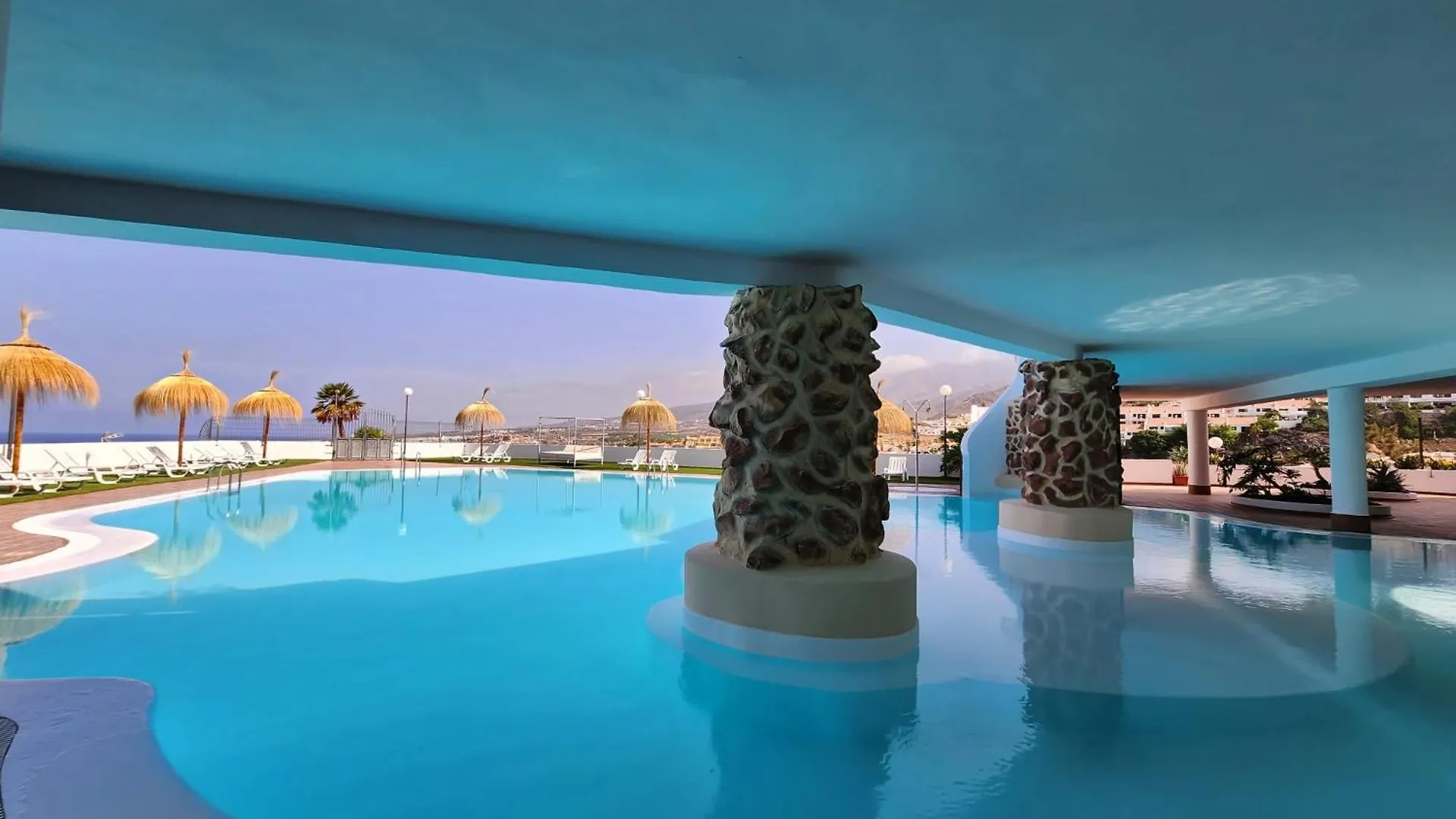 Sunshine Island Village Costa Adeje  Apartment Costa Adeje (Tenerife)