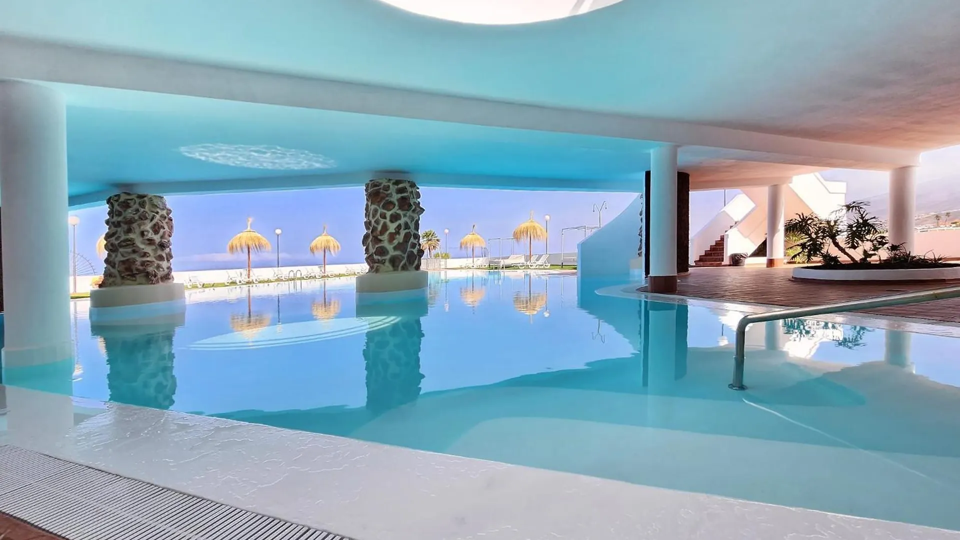 Apartment Sunshine Island Village Costa Adeje  Spain