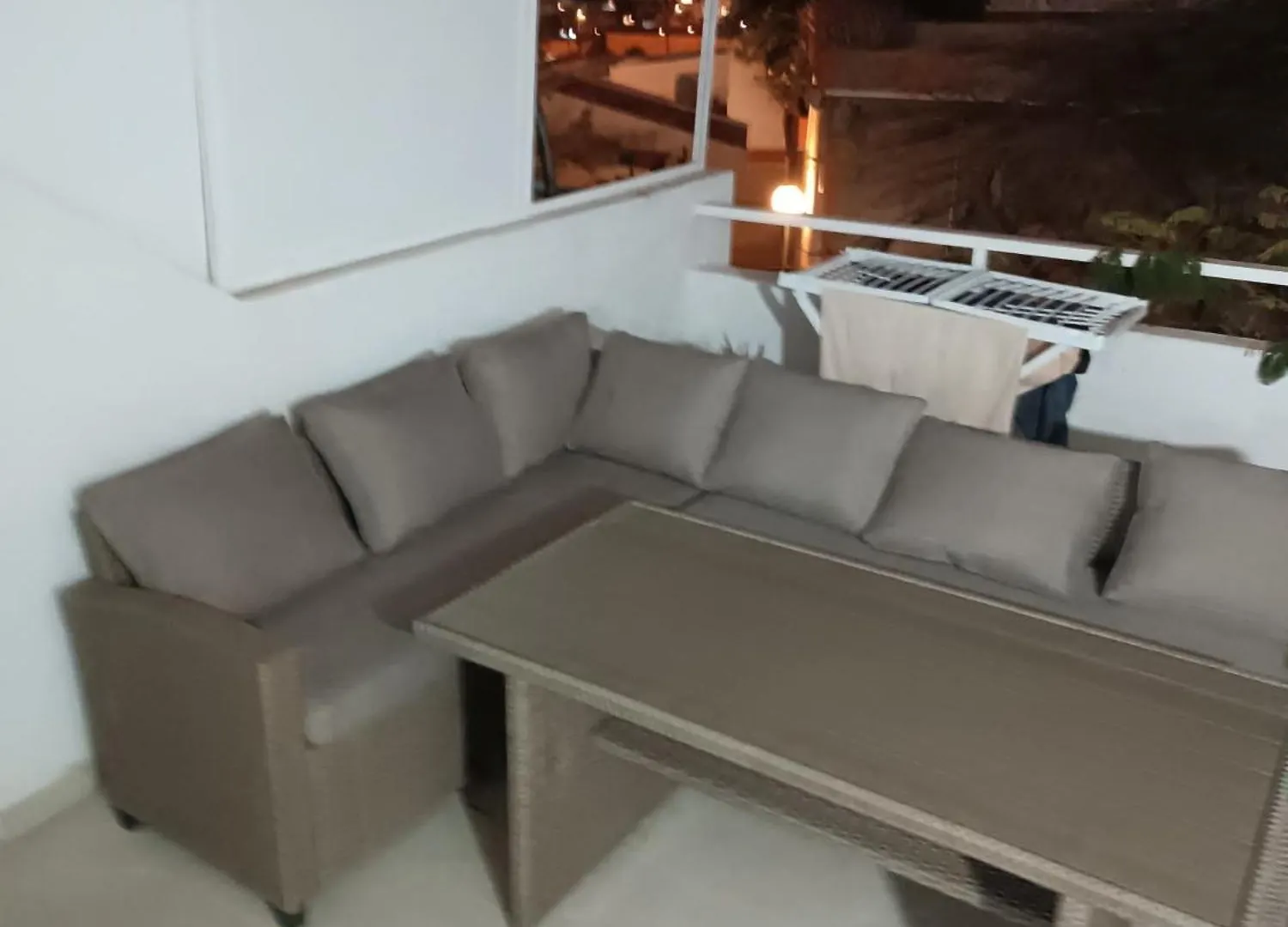 Apartment Sunshine Island Village Costa Adeje